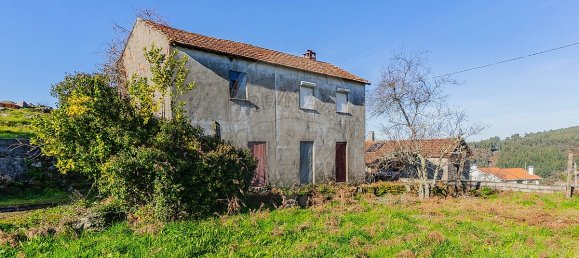 Casa de 1 dormitorio en Macieira de Cambra, Portugal No. 47193 18