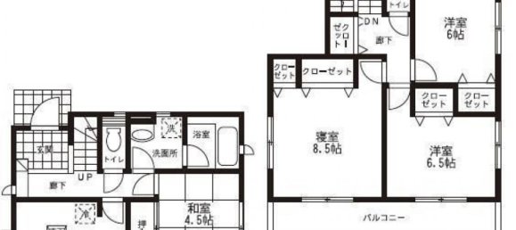4 bedrooms House in Kumamoto, Japan No. 4115 2