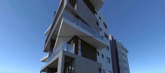 3 Schlafzimmer Wohnung in Limassol, Cyprus, Nr. 1100 6