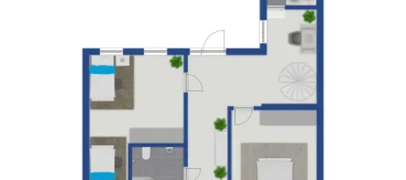 8-Zimmer Haus in Stendal, Germany, Nr. 18992 22