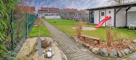 8-Zimmer Haus in Stendal, Germany, Nr. 18992 9