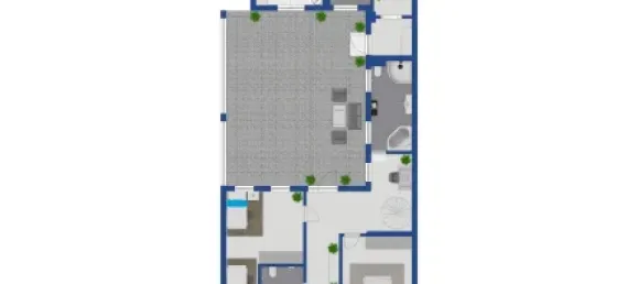 8-Zimmer Haus in Stendal, Germany, Nr. 18992 21