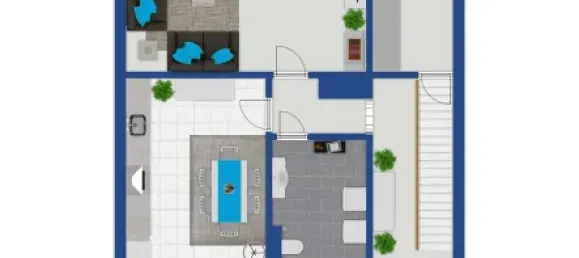 8-Zimmer Haus in Stendal, Germany, Nr. 18992 19