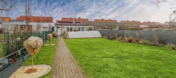 8-Zimmer Haus in Stendal, Germany, Nr. 18992 5