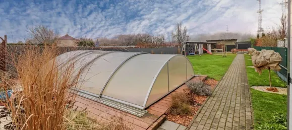 8-Zimmer Haus in Stendal, Germany, Nr. 18992 2