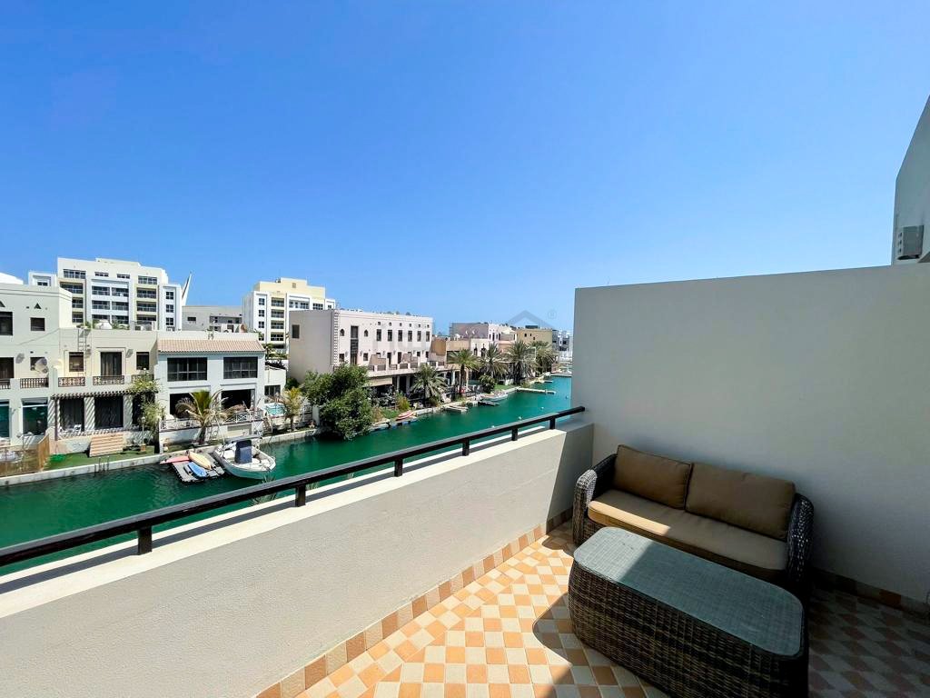 2 Schlafzimmer Wohnung in Amwaj Islands, Bahrain, Nr. 1000