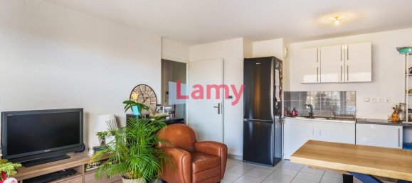 2 Schlafzimmer Wohnung in Dijon, France, Nr. 261386 7