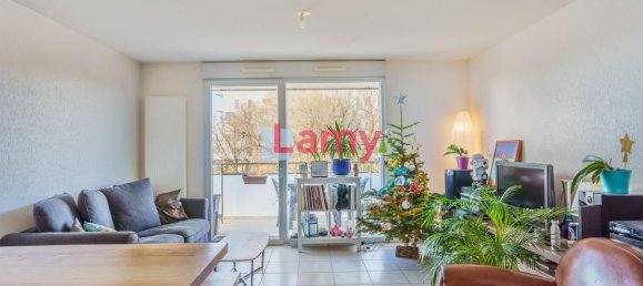 2 Schlafzimmer Wohnung in Dijon, France, Nr. 261386 12