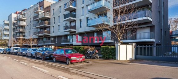 2 Schlafzimmer Wohnung in Dijon, France, Nr. 261386 11