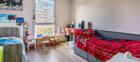 2 Schlafzimmer Wohnung in Dijon, France, Nr. 261386 16