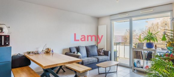 2 Schlafzimmer Wohnung in Dijon, France, Nr. 261386 13