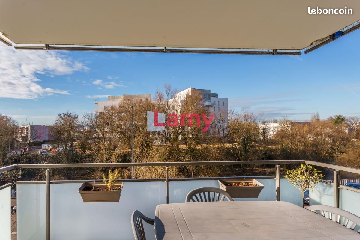 2 Schlafzimmer Wohnung in Dijon, France, Nr. 261386