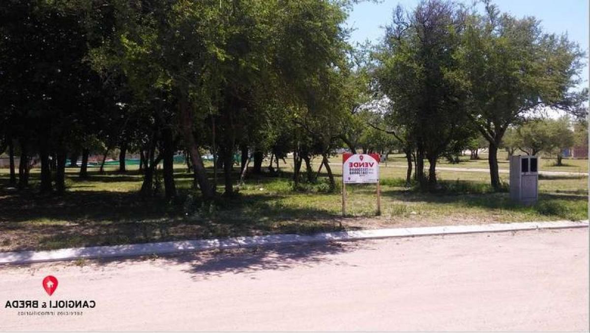 Grundstück in Cordoba, Argentina, Nr. 37342