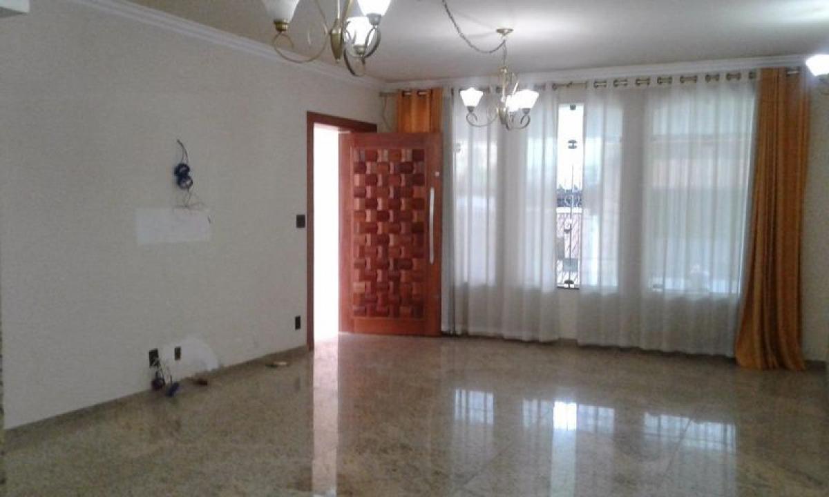 Дом с 3 спальнями в Сан-Паулу, Бразилия № 518535