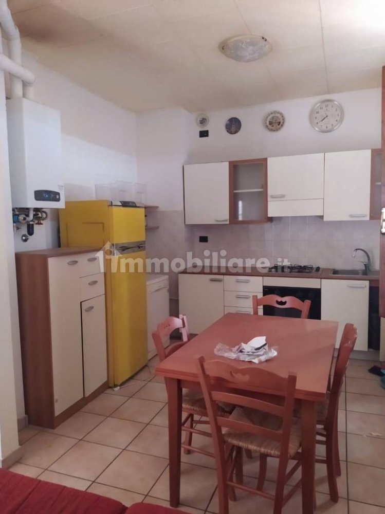 2 غرف نوم شقة في Montelabbate, Italy رقم 344598