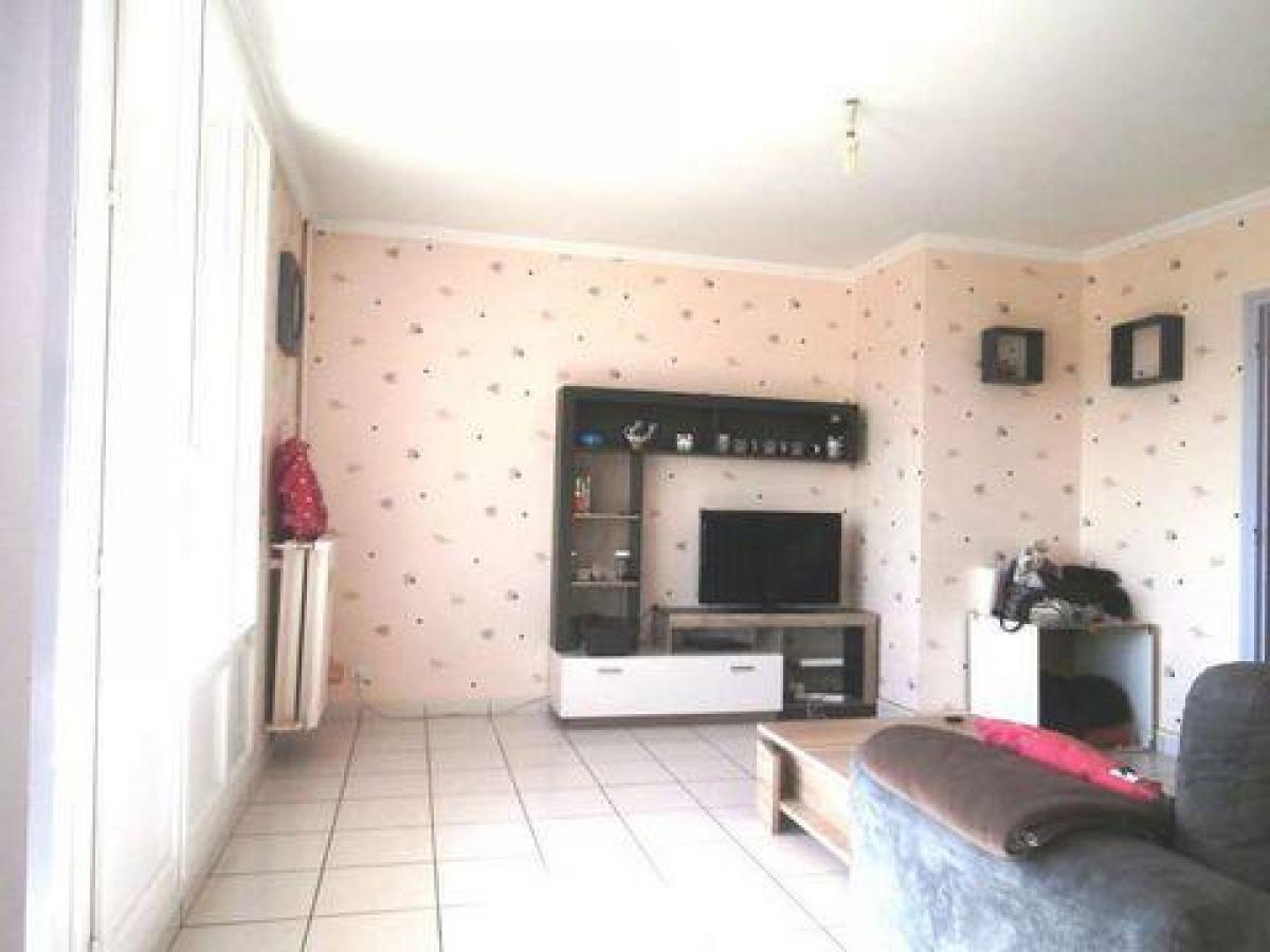 2 Schlafzimmer Eigentumswohnung in Villerest, France, Nr. 29965