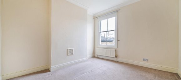 2 bedrooms Apartment in London, United Kingdom No. 7583 10