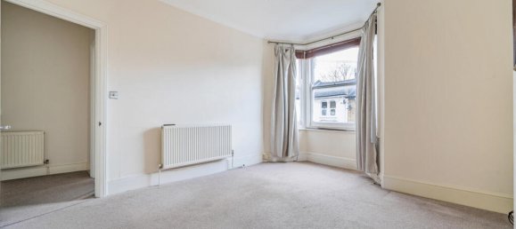 2 bedrooms Apartment in London, United Kingdom No. 7583 5
