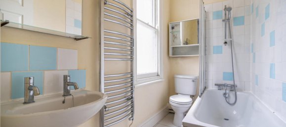 2 bedrooms Apartment in London, United Kingdom No. 7583 17