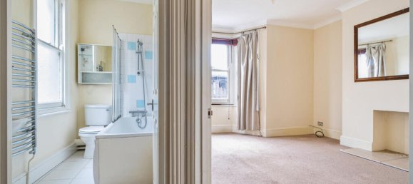 2 bedrooms Apartment in London, United Kingdom No. 7583 22