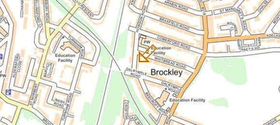 2 bedrooms Apartment in London, United Kingdom No. 7583 21