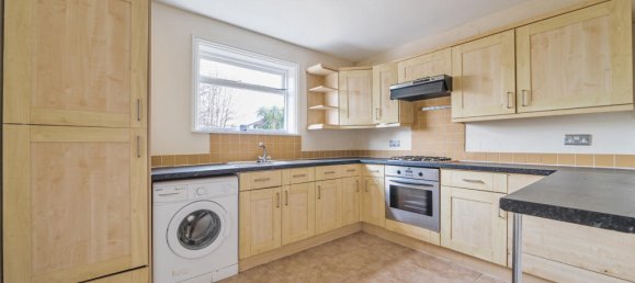 2 bedrooms Apartment in London, United Kingdom No. 7583 7