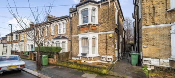 2 bedrooms Apartment in London, United Kingdom No. 7583 18