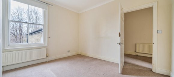 2 bedrooms Apartment in London, United Kingdom No. 7583 12