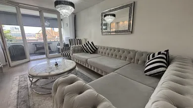 4غرفة شقة في Bregenz, Austria رقم 142646