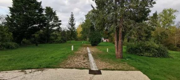 747m² Land in Anet, France No. 213865 2