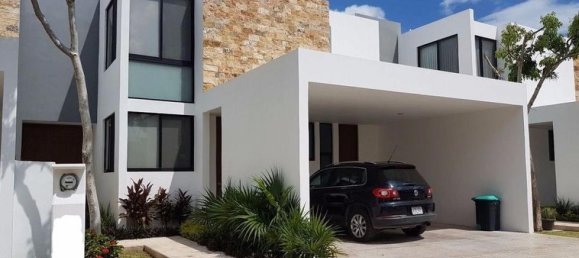 3 bedrooms House in Merida, Mexico No. 4079 2