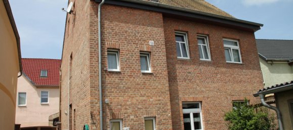 Здание с 2 спальнями в Кифхойзер, Германия № 219167 2