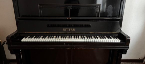 Здание с 2 спальнями в Кифхойзер, Германия № 219167 14