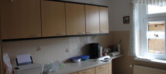 Здание с 2 спальнями в Кифхойзер, Германия № 219167 8