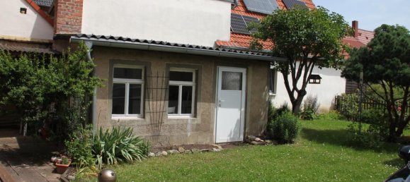 Здание с 2 спальнями в Кифхойзер, Германия № 219167 3