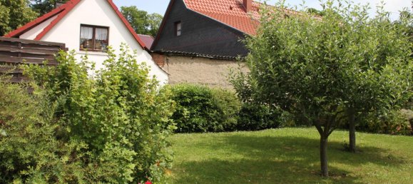 Здание с 2 спальнями в Кифхойзер, Германия № 219167 6