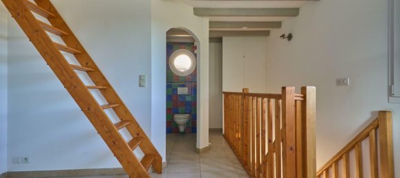 Дом с 1 спальней в Пьерревер, Франция № 284728 7