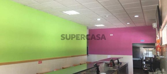  Commercial property in Obidos, Portugal No. 157901 4