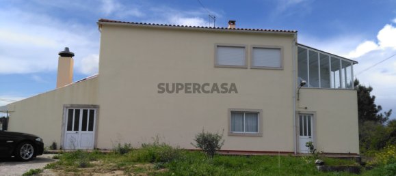  Commercial property in Obidos, Portugal No. 157901 9