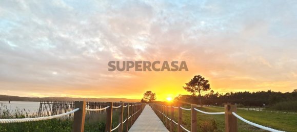  Commercial property in Obidos, Portugal No. 157901 17