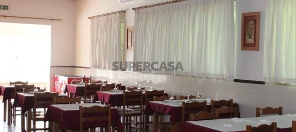  Commercial property in Obidos, Portugal No. 157901 2