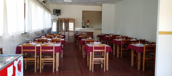  Commercial property in Obidos, Portugal No. 157901 3