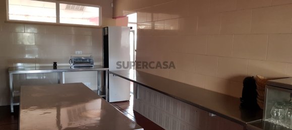  Commercial property in Obidos, Portugal No. 157901 7