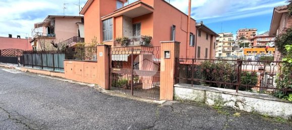 3-Zimmer Wohnung in Rome, Italy, Nr. 151989 13