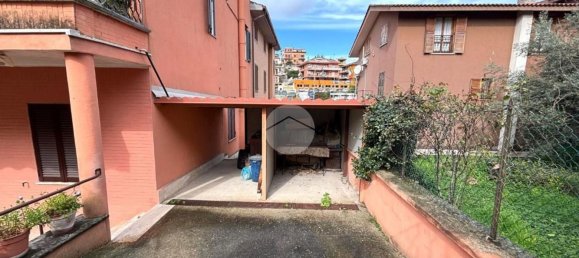 3-Zimmer Wohnung in Rome, Italy, Nr. 151989 14