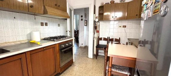 3-Zimmer Wohnung in Rome, Italy, Nr. 151989 6