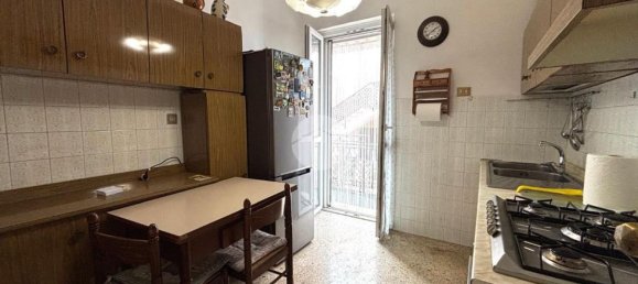 3-Zimmer Wohnung in Rome, Italy, Nr. 151989 4