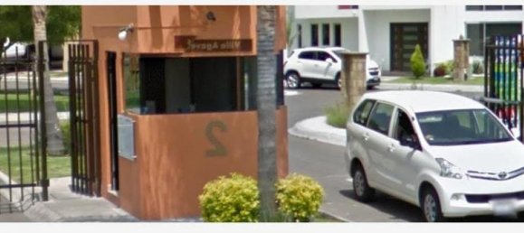 Дом с 3 спальнями в Керетаро, Мексика № 163718 2