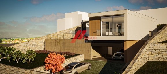 700m² Land in Vila do Conde, Portugal No. 42685 3