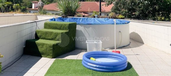 1 Schlafzimmer Wohnung in Vila Verde, Portugal, Nr. 299121 16